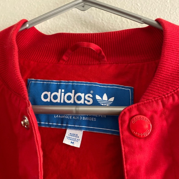 Adidas Great Britain Olympics Jacket - Picture 3 of 4